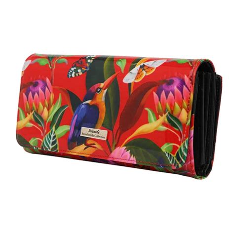 serenade wallets australia